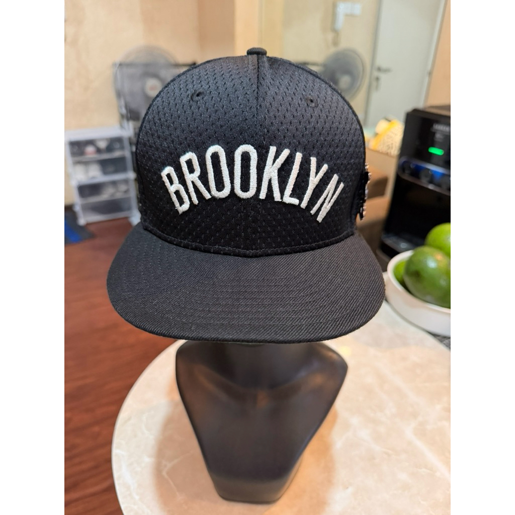 NEW ERA NBA TOPI SNAPBACK