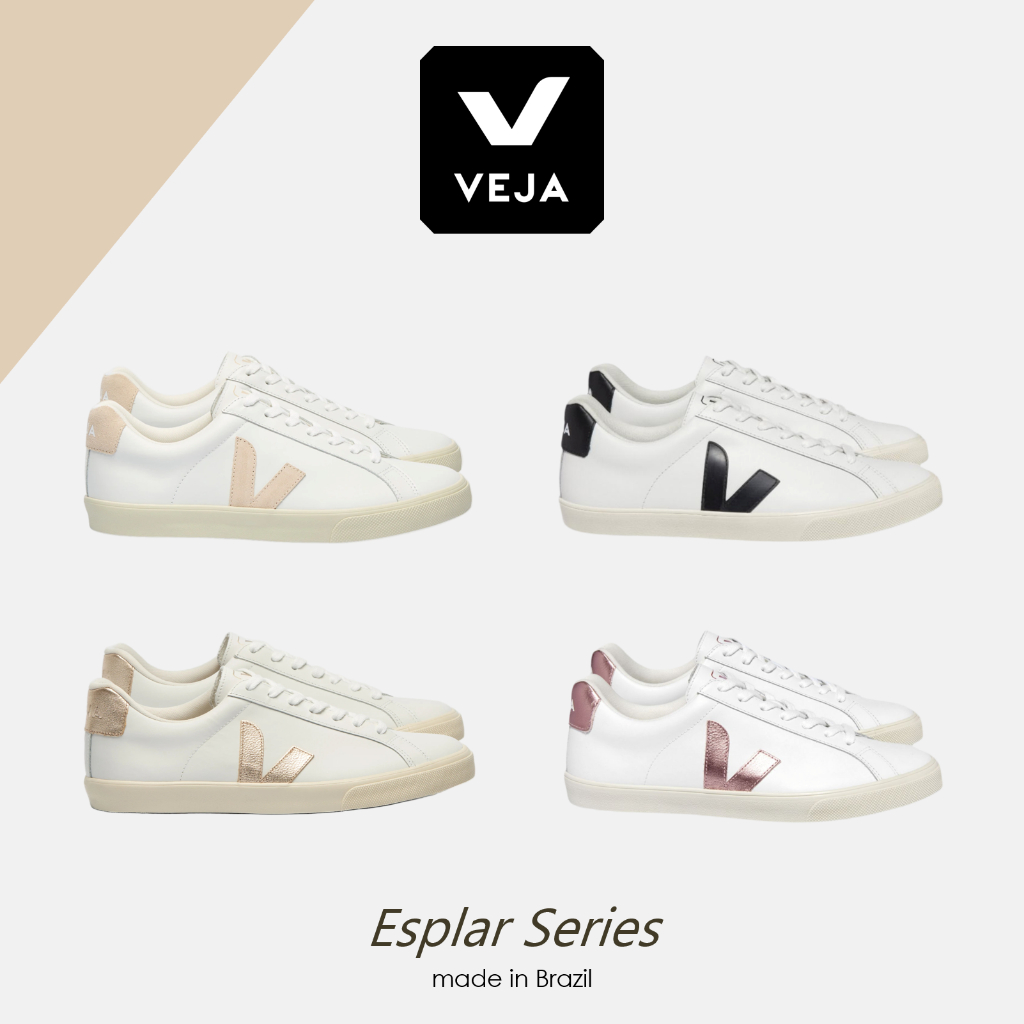VEJA Women "Esplar Series" Original