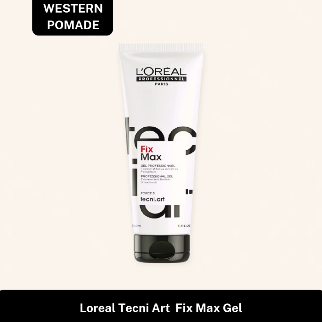 Loreal Paris Studio Line Hair Styling Gel 150ml