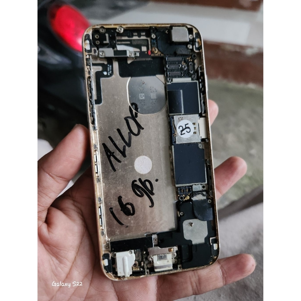 mesin ip 6 minus mentok logo