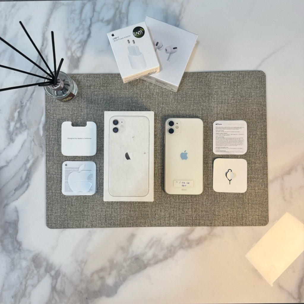 iphone 11 64 gb ibox