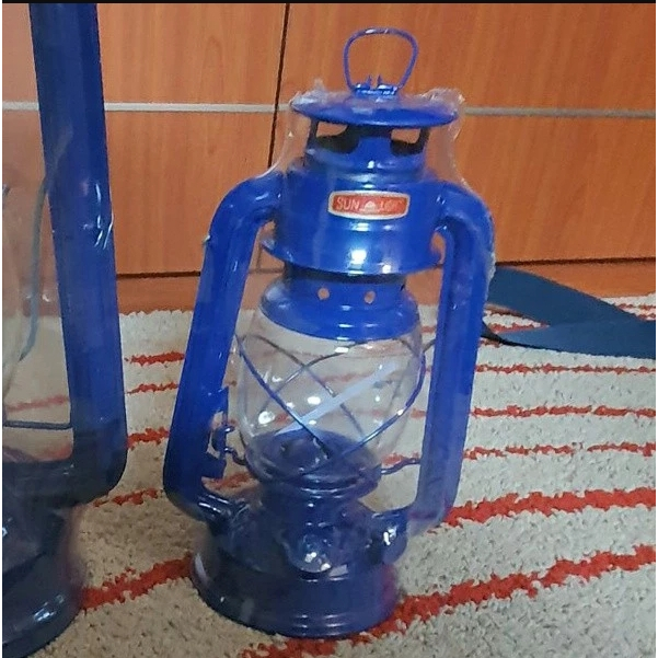 Lampu Kerosene Lampu Kapal KENMASTER Lampu Kemping Camping Lampu Taman Lampu Emergency Lampu Minyak 