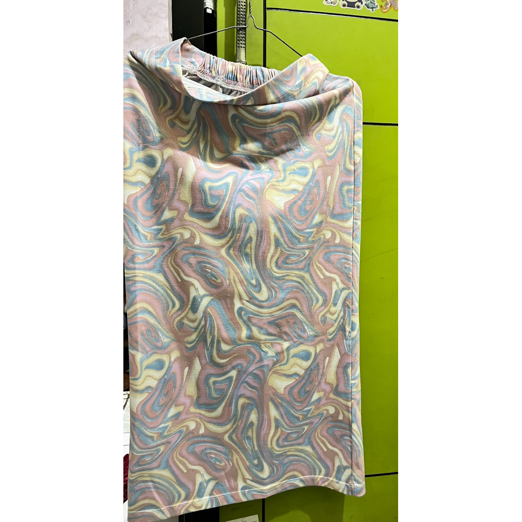 rok marble hl outfit