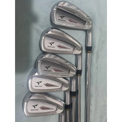 Golfline | Stick Golf Iron Set Bridgestone Tour Stage X-Blade GR
