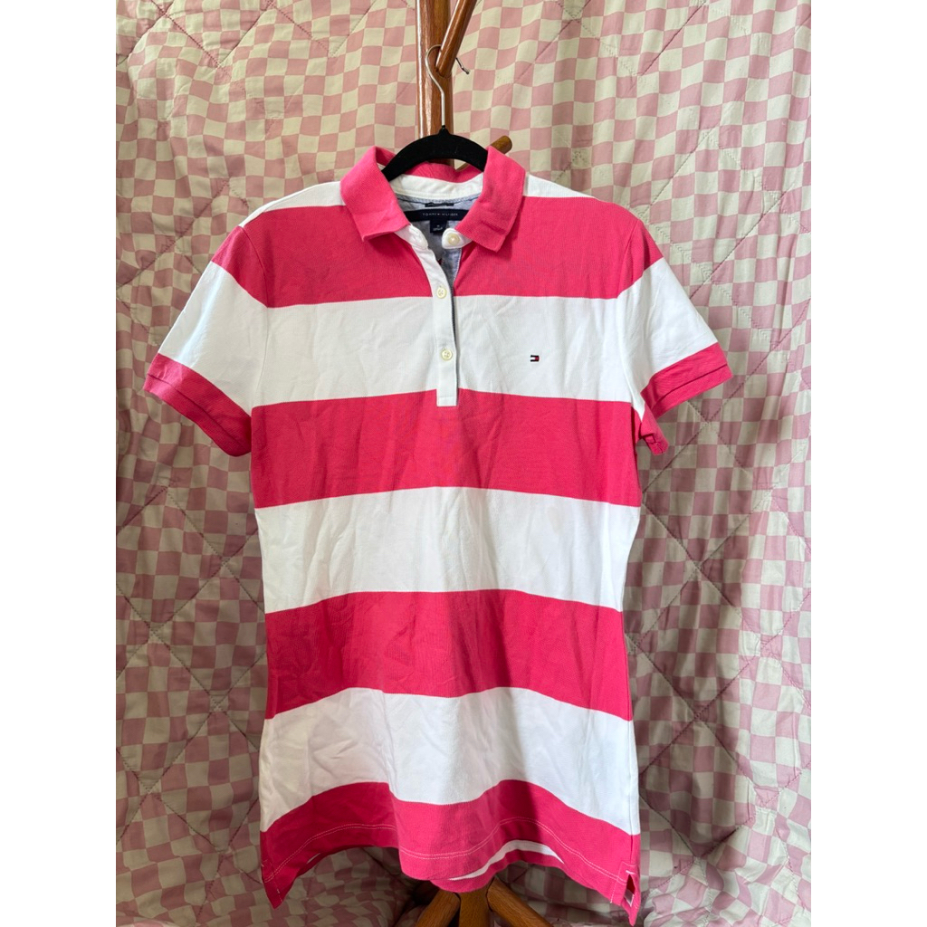 Preloved Tommy Hilfigher Woman