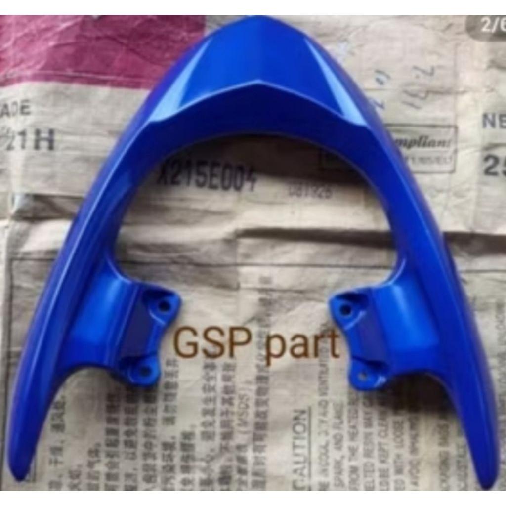 BEHEL BEGEL MIO SPORTY MIO SEMILE MODEL ORI