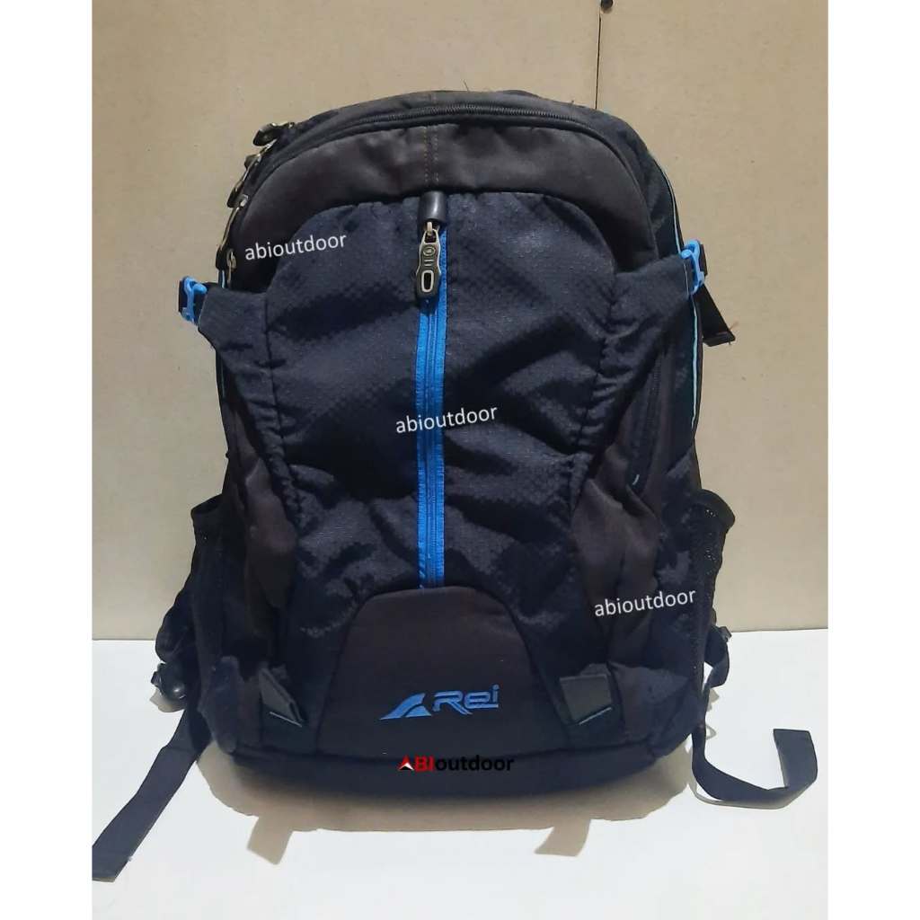TAS DAYPACK AREI REI LISSTOR 25L