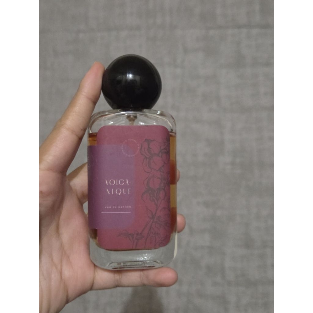 Preloved Etre Parfums Volcanique EDP