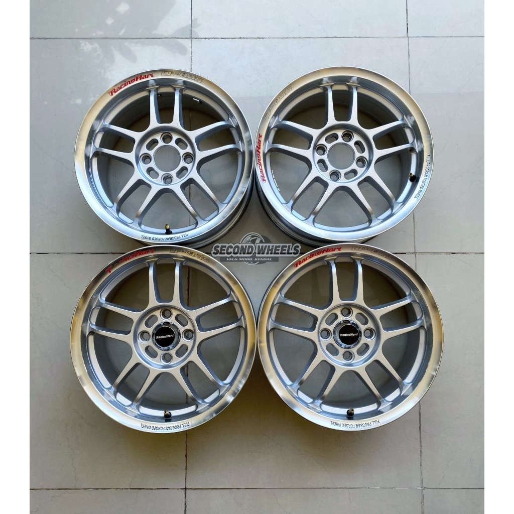 RACINGHART CP035 R15