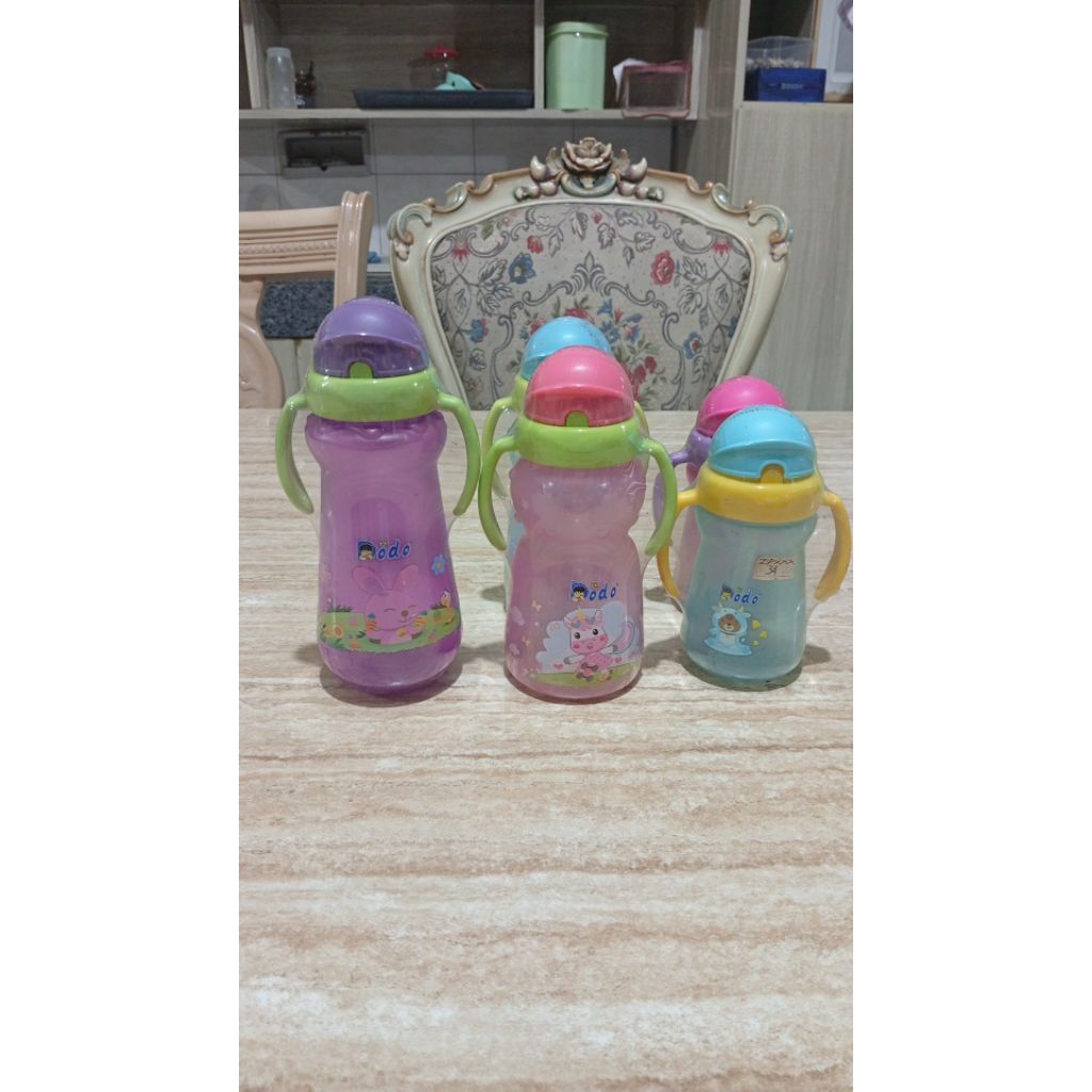 Sport Handle Cup Dodo