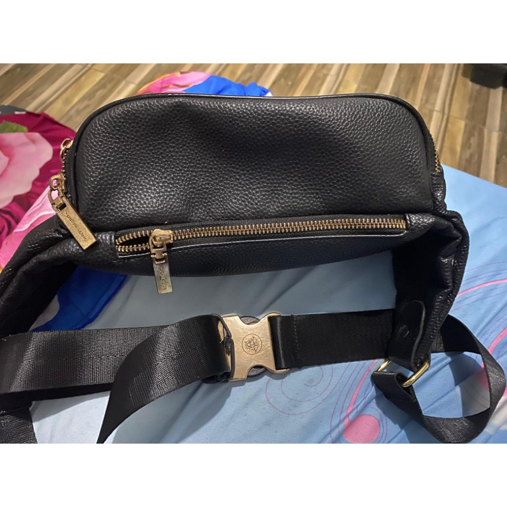 Preloved WB Versache Kulit