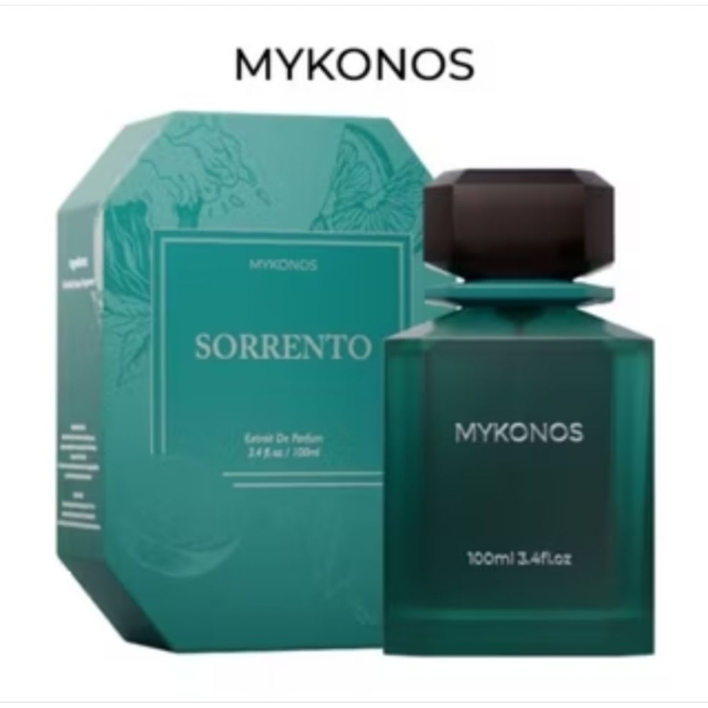 Mykonos Sorrento 100ML