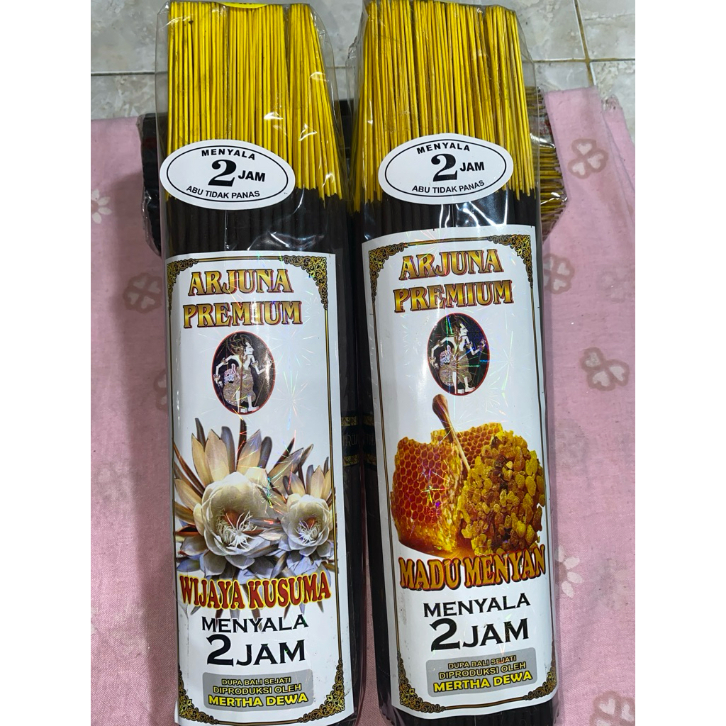 Dupa Harum Arjuna Premium 1 kg