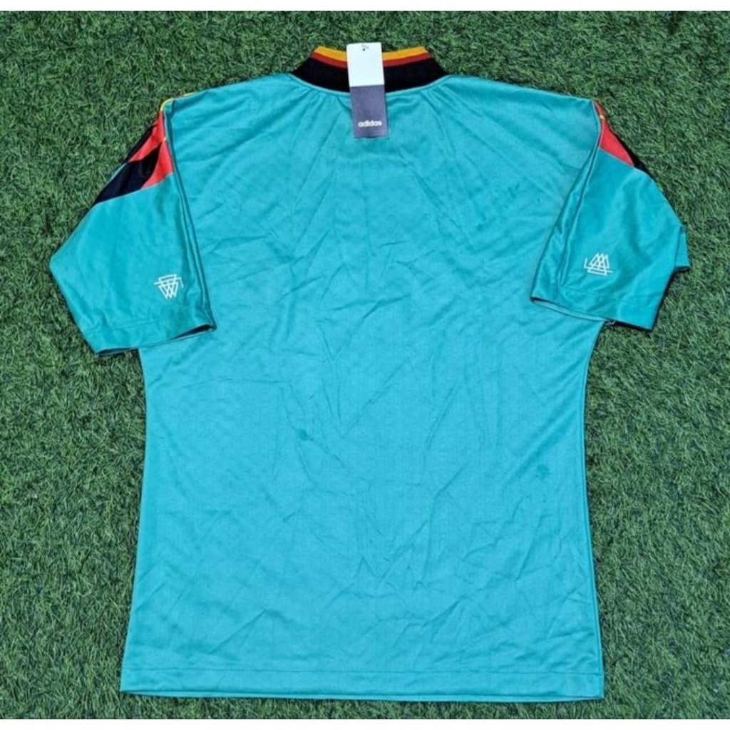 jersey retro der panzer away 1994 BNWT