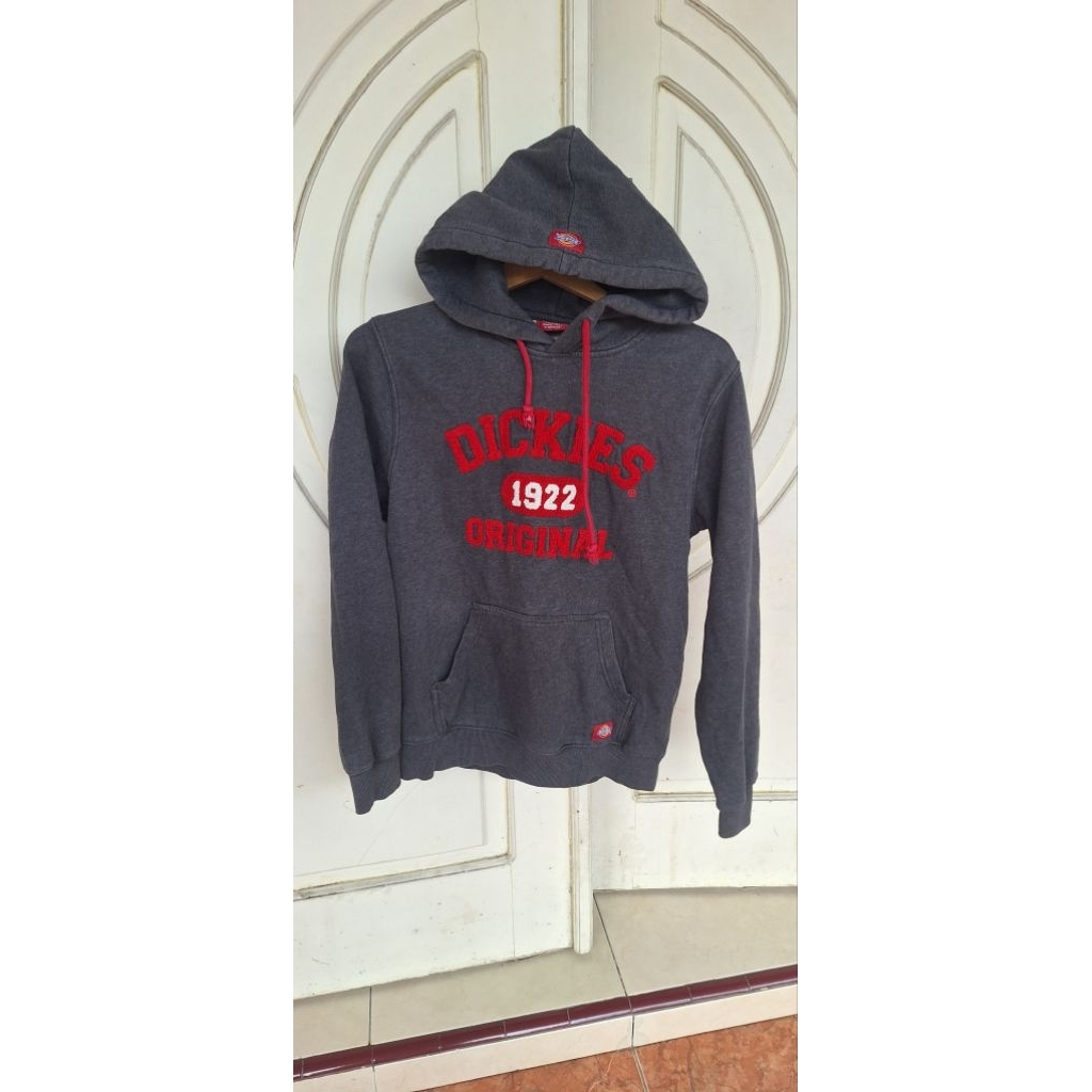 Hodie brand Dickies.