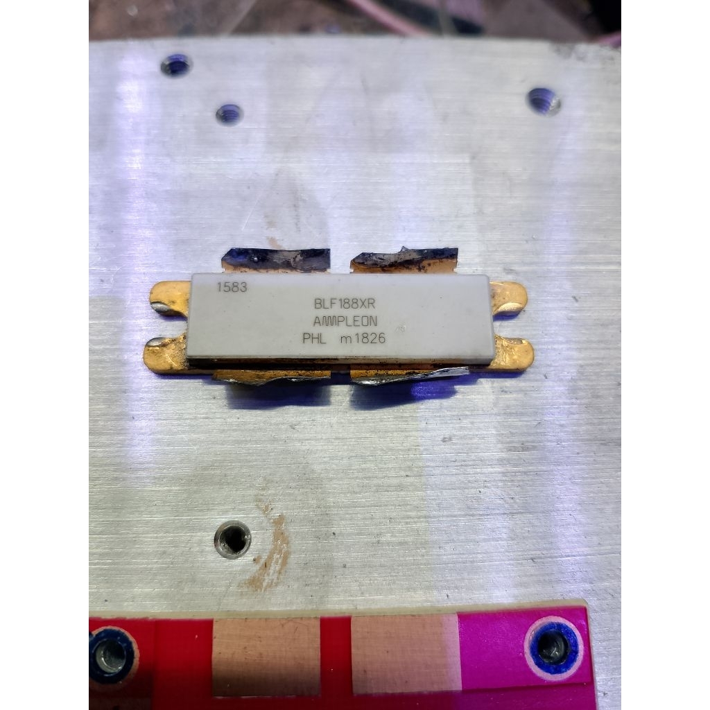 BLF188XR used original