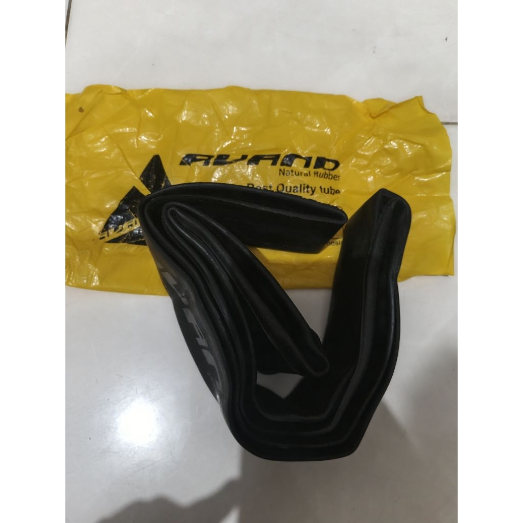 ban dalam sepeda mini mtb 24 x 1.75 / 2.125 avand