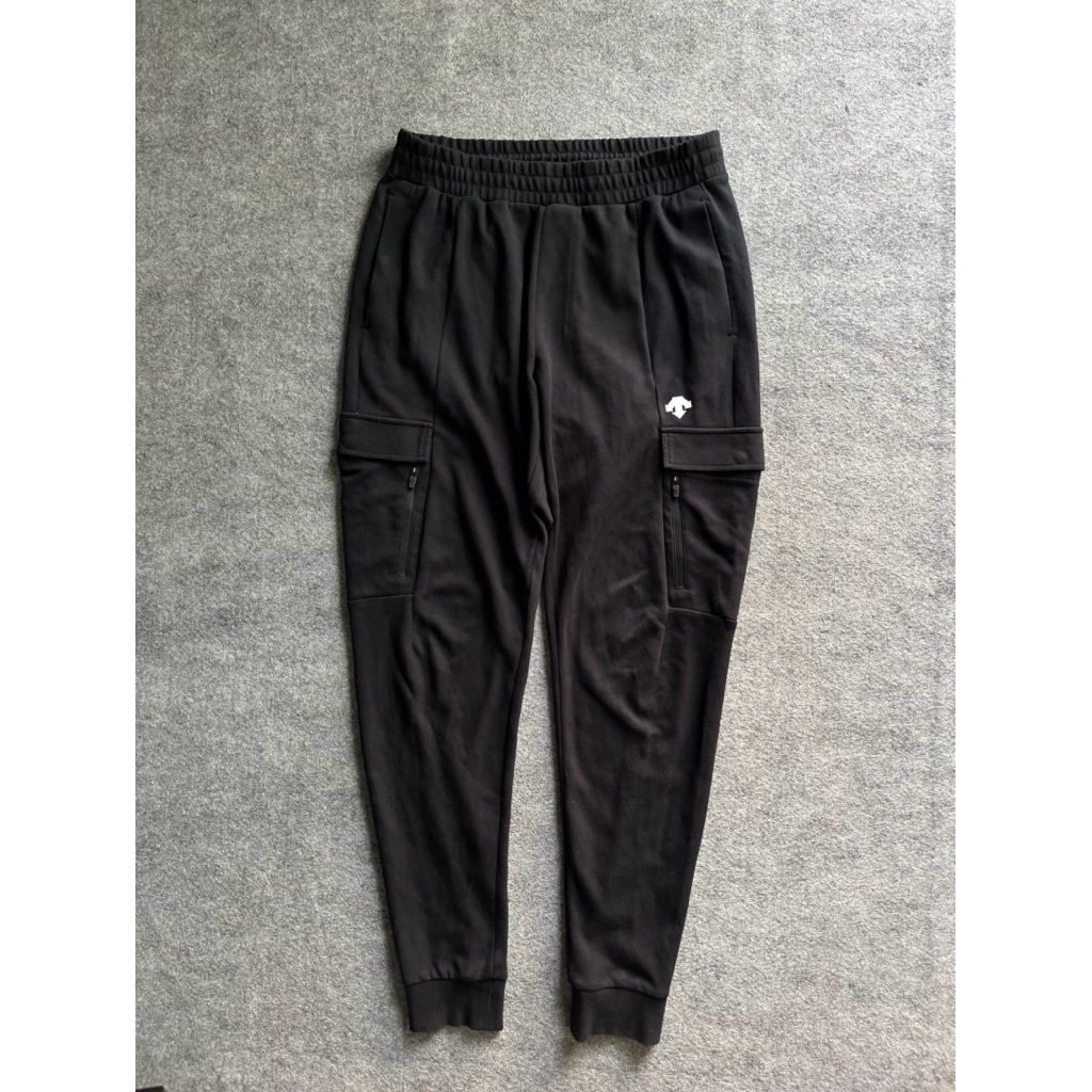 Cargo joger descente