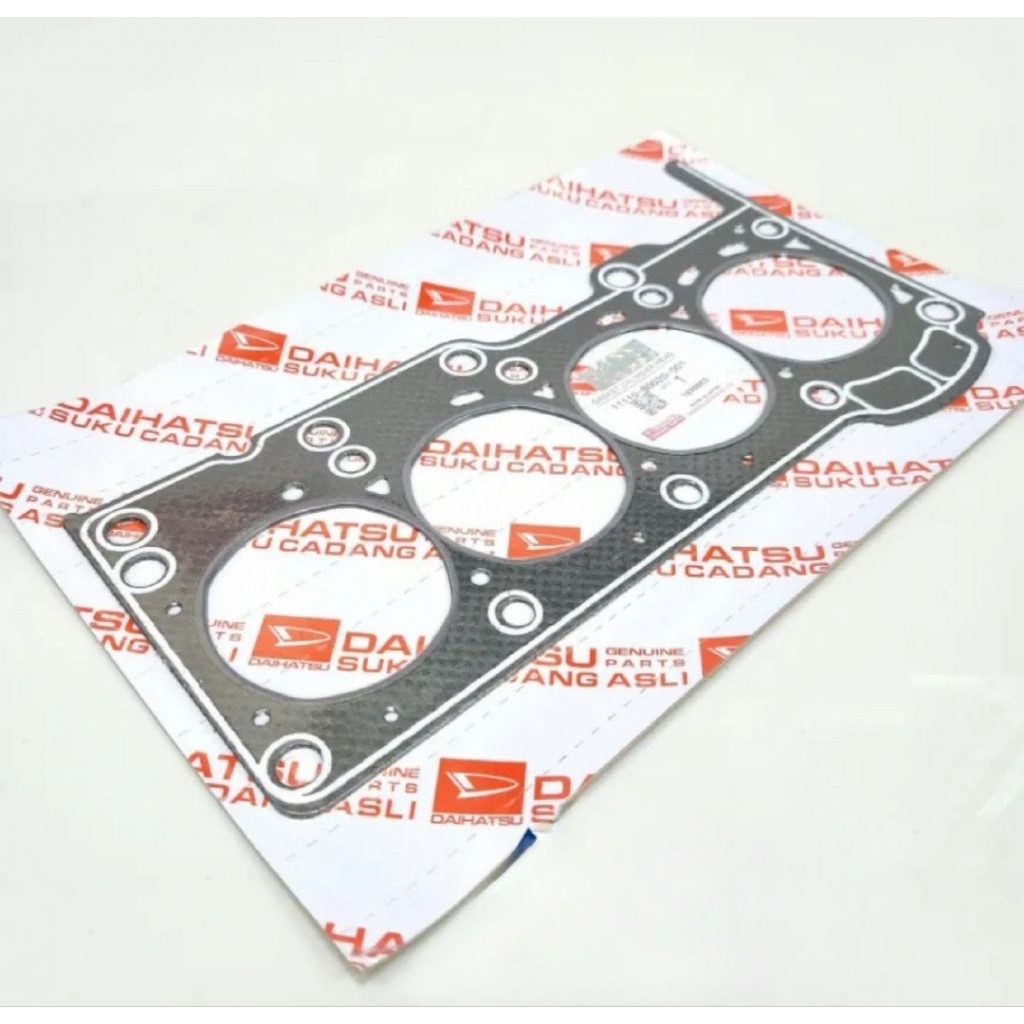 Paking Silinder Head Daihatsu Grandmax 1.5 Original