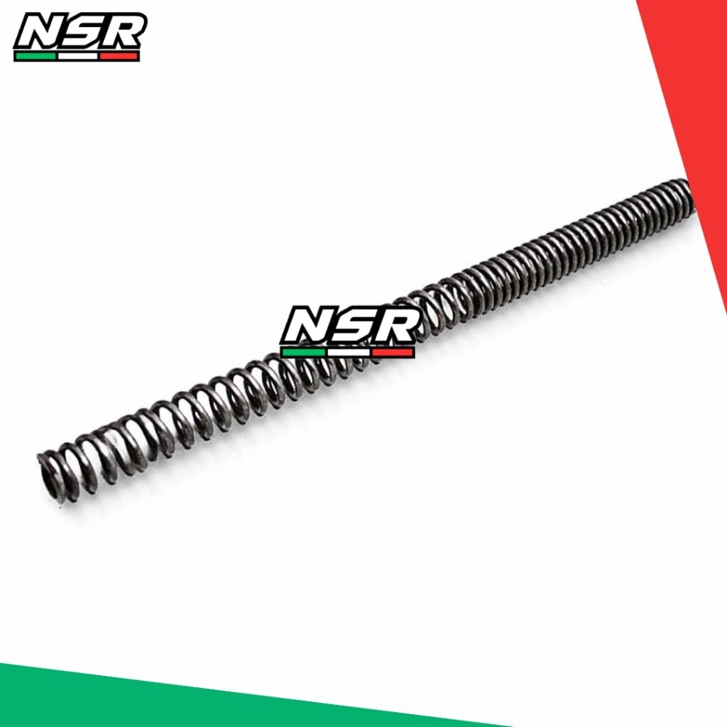 Per Shock Depan (Spring Fr Fork) - Vario 125 Vario 150 Vario 160