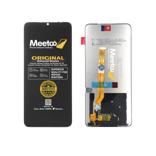 OPPO A60 REALME 12 5G/C75 4G A1 5G/A1S 5G/A2 5G/A3 (4G/5G)/A3i/A3 PRO/A3X (4G/5G)/A40/A40M/A5 2025 (