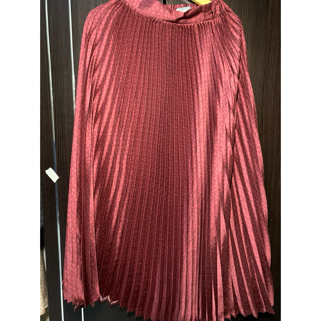 ROK MONOGRAM BJ