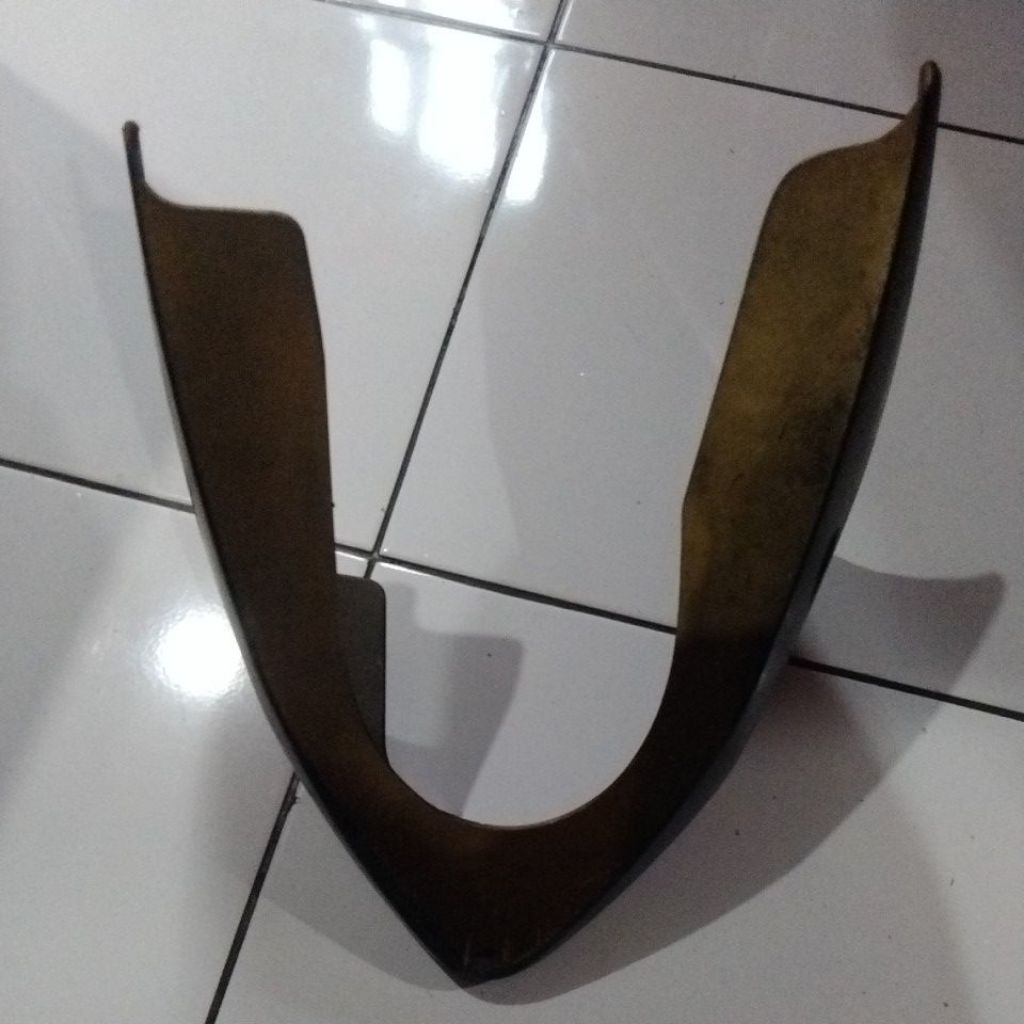 spayler undercowl honda cs1