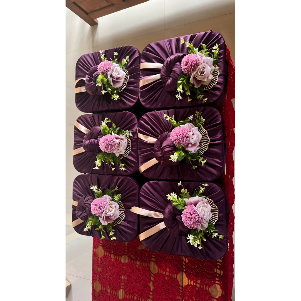 Hidden Box Seserahan