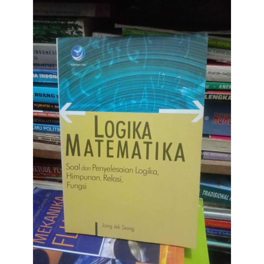 LOGIKA MATEMATIKA