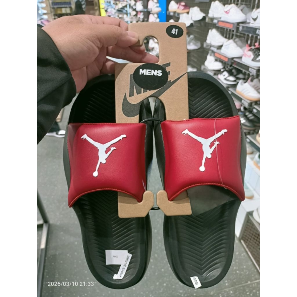 Best seller sandal jordan for men original