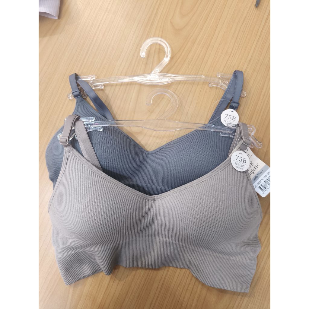 FELANCY spot bra , bra tanpa kawat