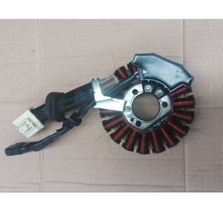 Spul Yamaha NMAX new aerox Lexy bekas original