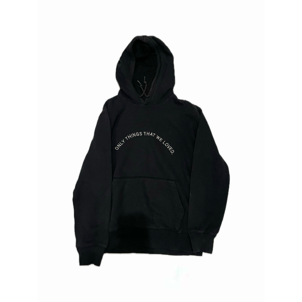 Hoodie Spao New Basic