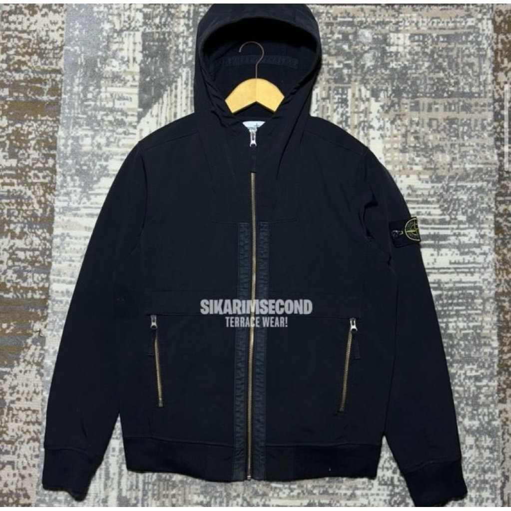 softshell jacket
