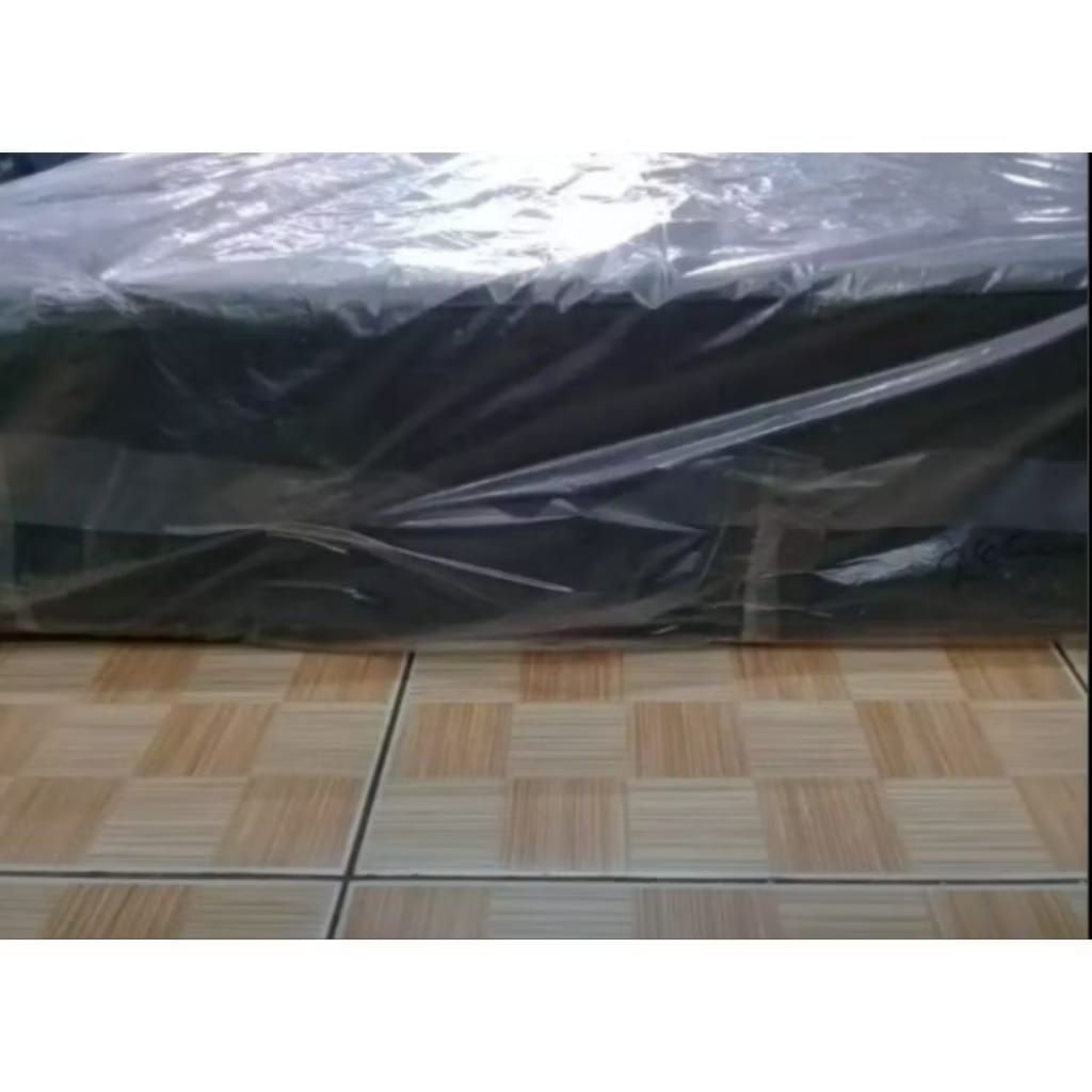 Matras Senam Lantai Sekolah Busa Tebal Ukuran 1 m x 2 m Tebal 20cm