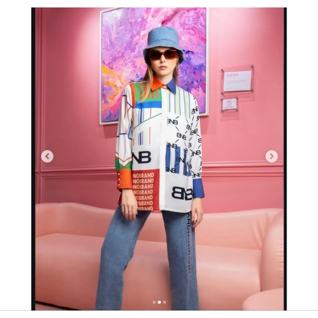 PL BNB (brand no brand)