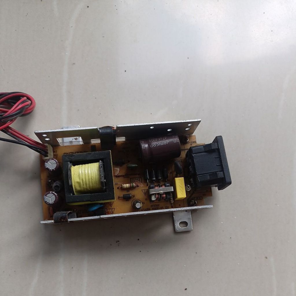 PSU power supply tv lcd VOTRE