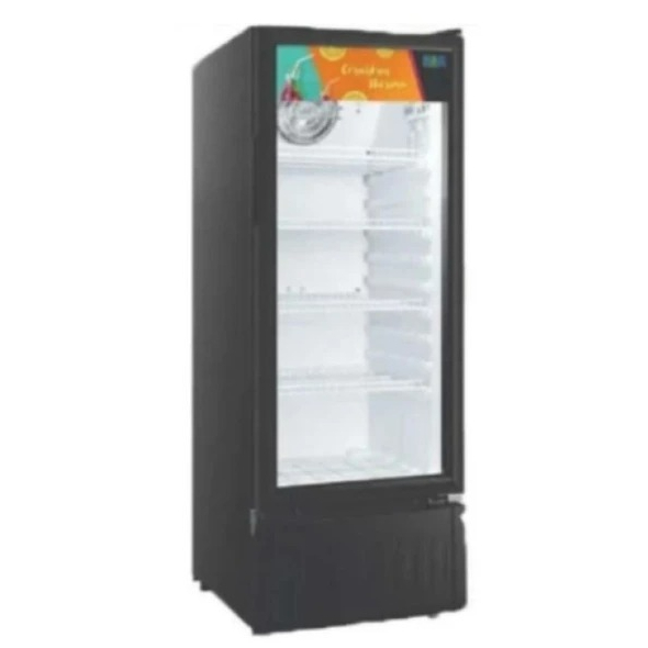 RSA Showcase 1 Pintu 231 Liter - AGATE-240R