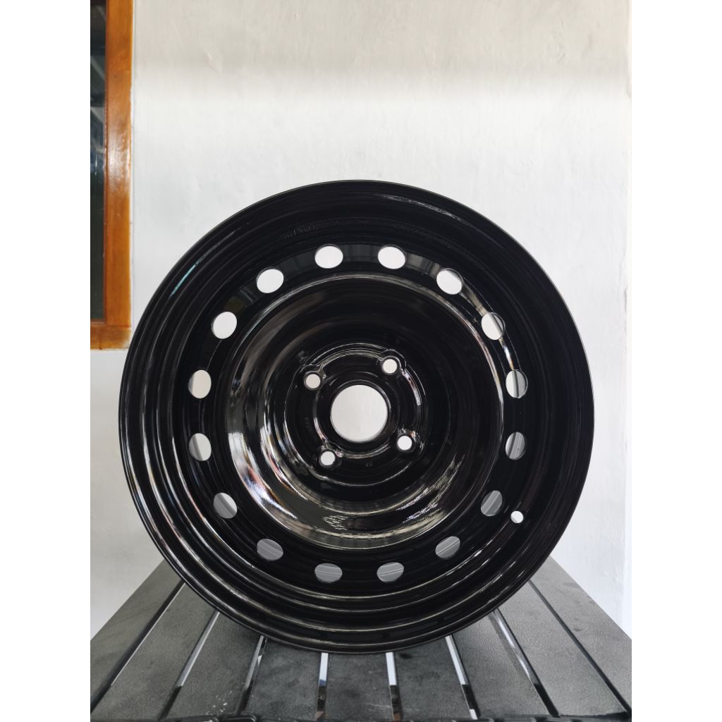 VELG SEREP KALENG WULING R16 4x114.3 SATUAN