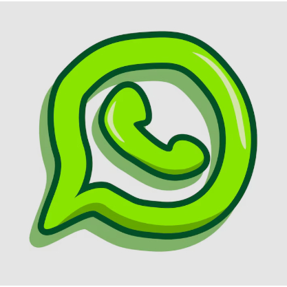 Daftar Akun Nomor WhatsApp Indonesia