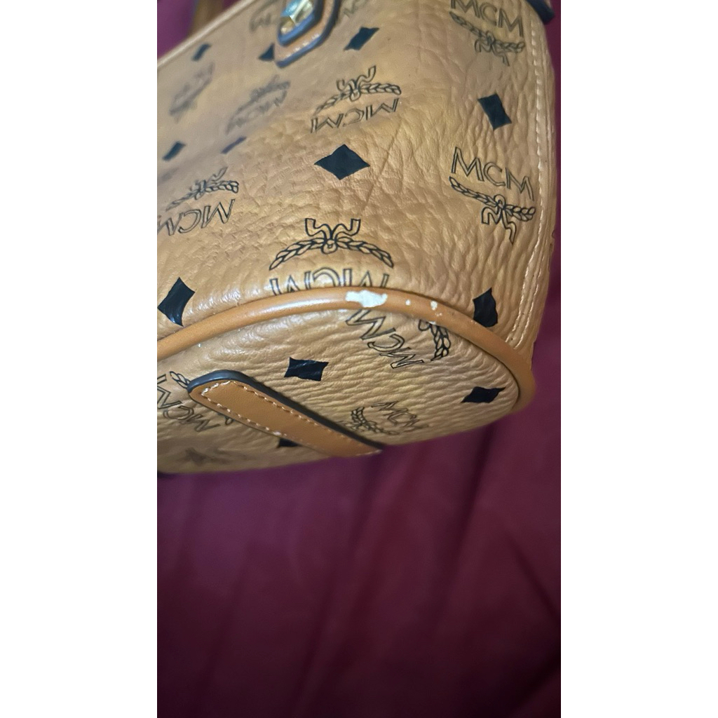 Tas MCM Mini