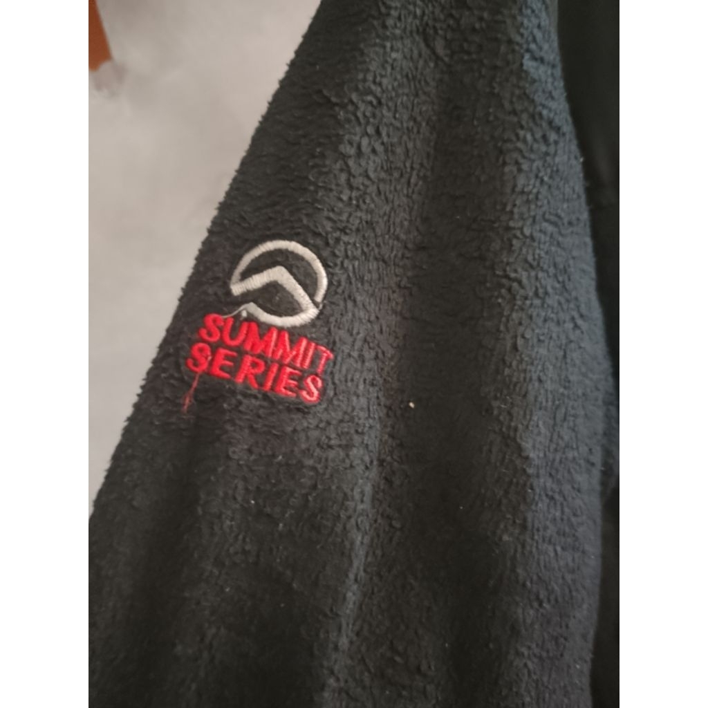 TNF winstopper summit series