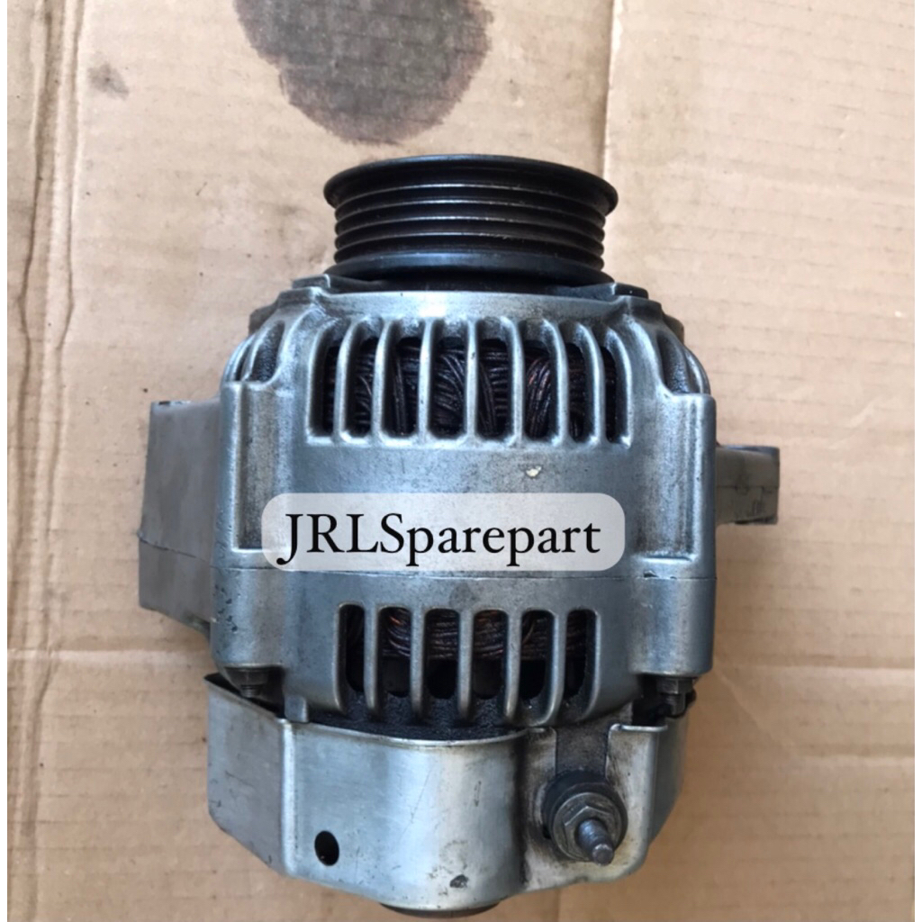 Alternator Dinamo Cas Pengisian Ampere Honda Maestro Original