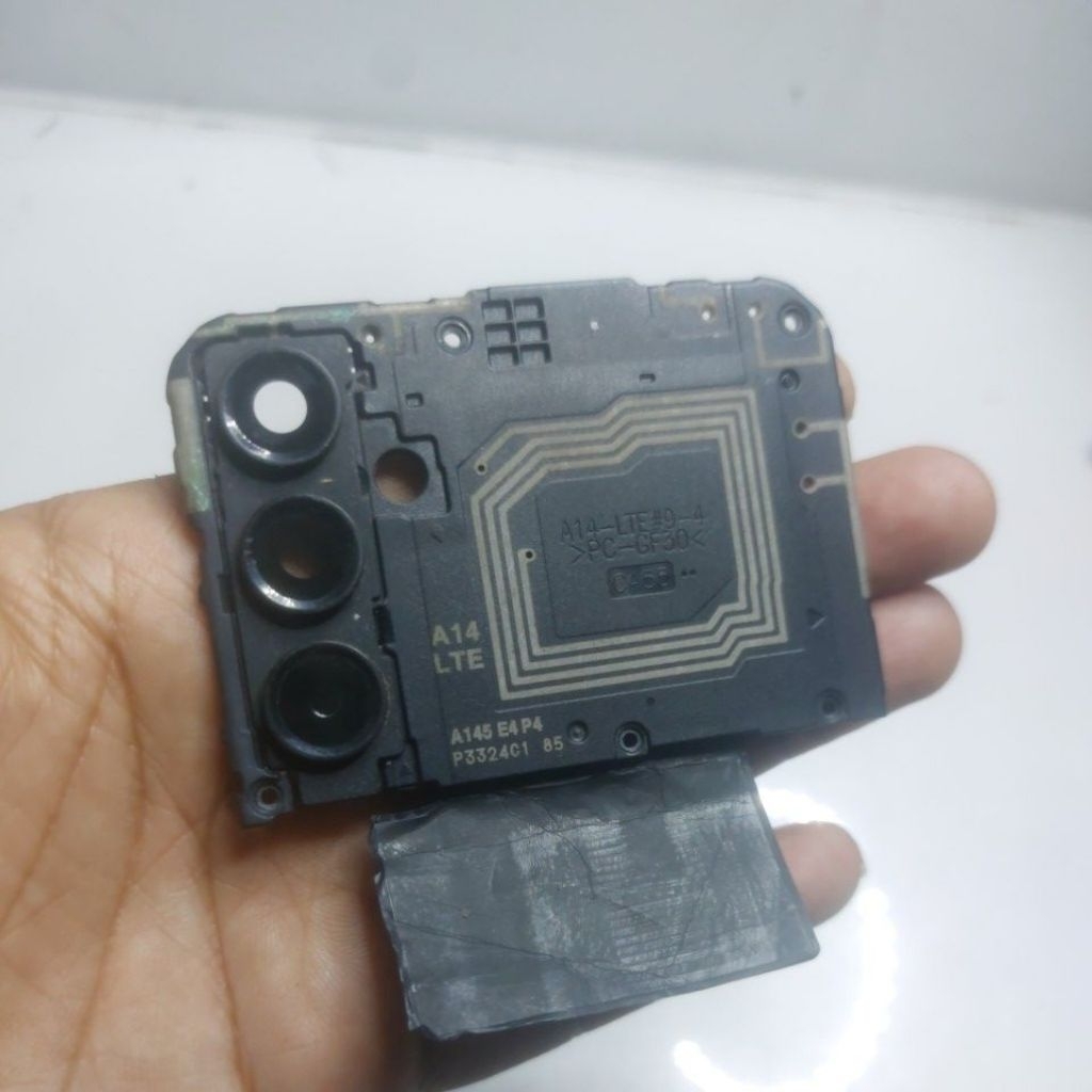 TUTUP MESIN SAMSUNG A14 4G ORI COPOTAN