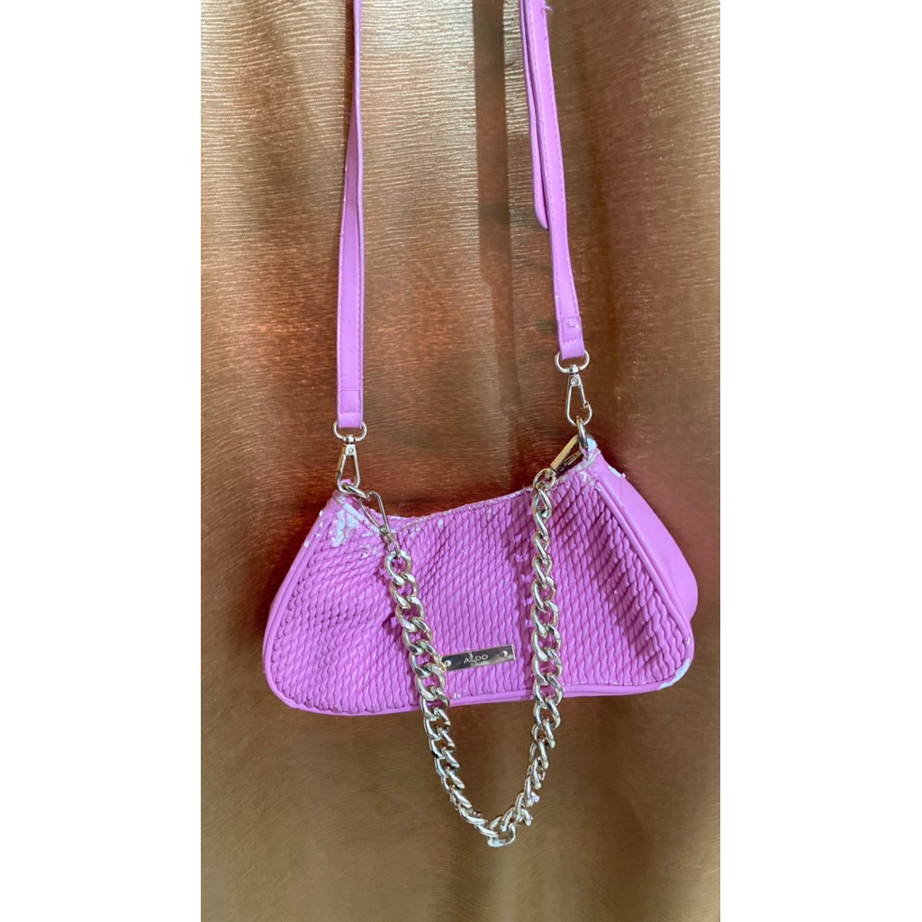 tas aldo preloved