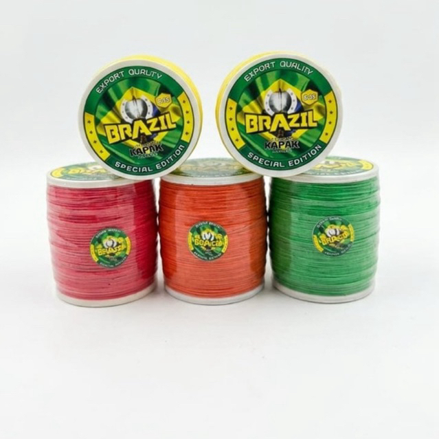 Gelasan Brazil original 0.35