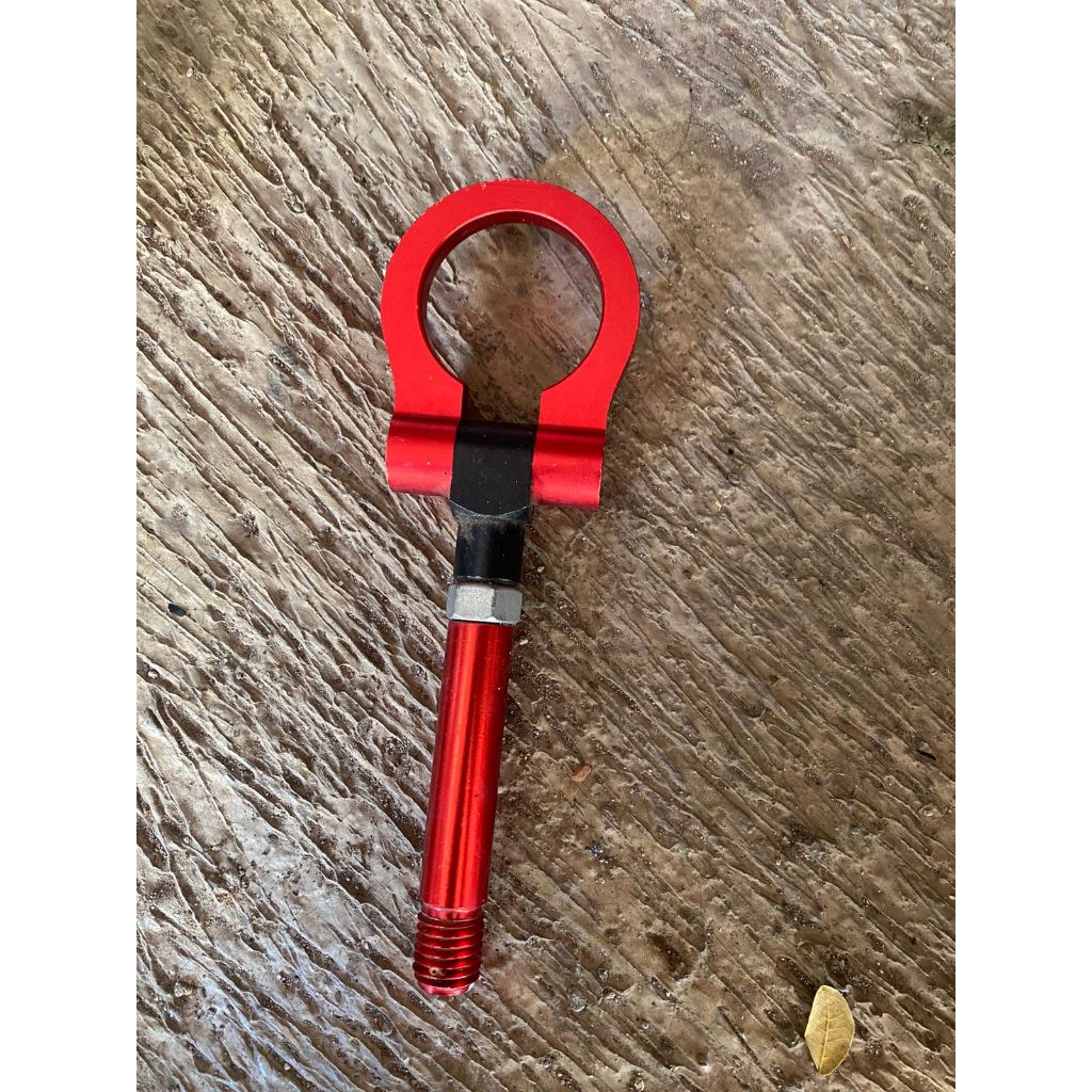 towing bekas mobil brio