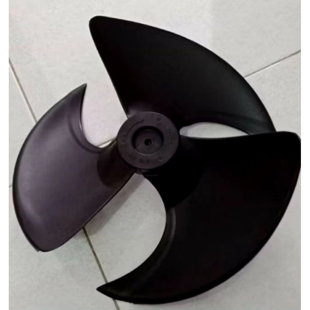 Daun kipas ac LG outdoor 0,5-1pk
