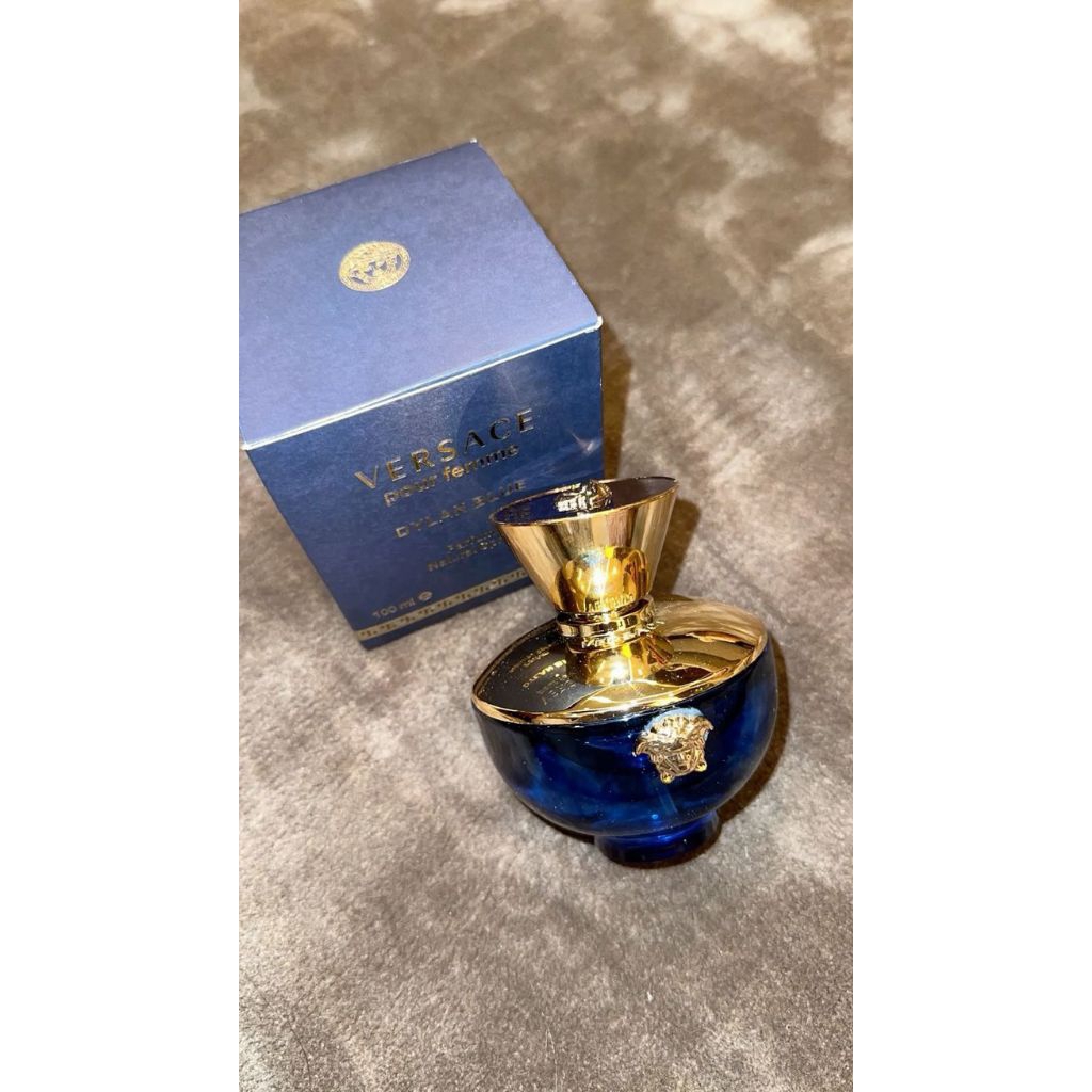 Parfum Premium Ver Sa Ce Dylan Blue Femme