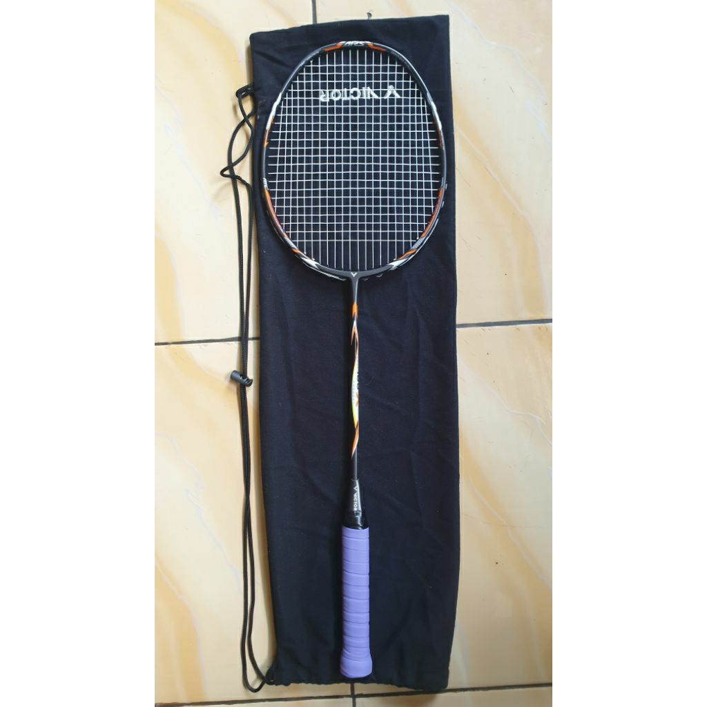 raket Victor auraspeed 100x